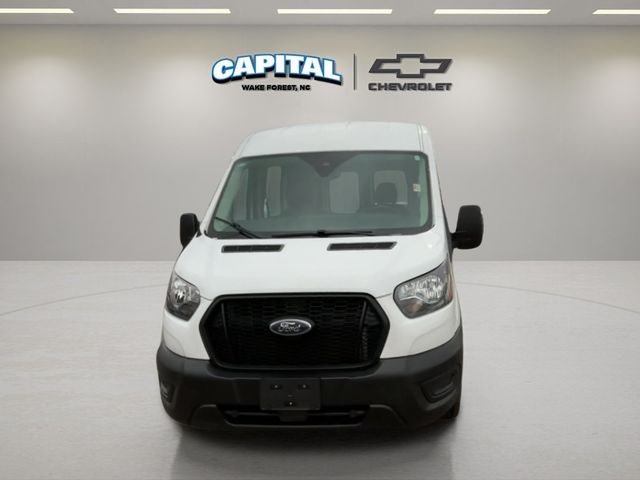 2023 Ford Transit-250 Base Cargo