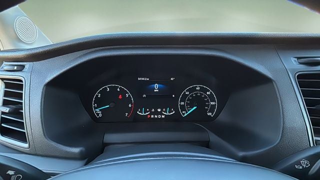 2020 Ford Transit-250 Base