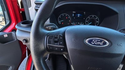 2020 Ford Transit-250 Base