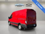 2020 Ford Transit-250 Base