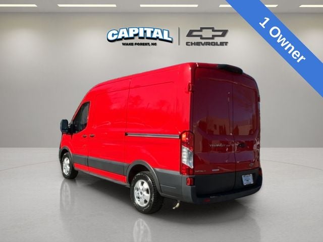 2020 Ford Transit-250 Base