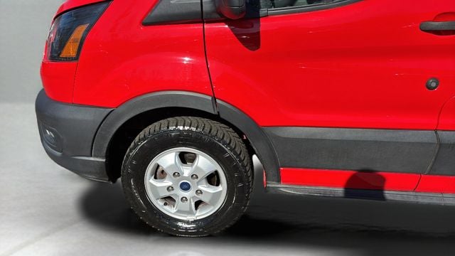 2020 Ford Transit-250 Base