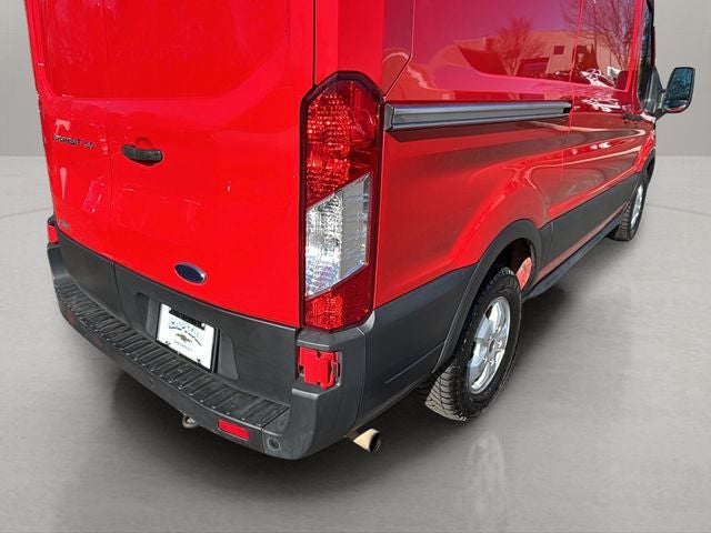 2020 Ford Transit-250 Base