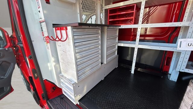 2020 Ford Transit-250 Base