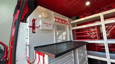 2020 Ford Transit-250 Base