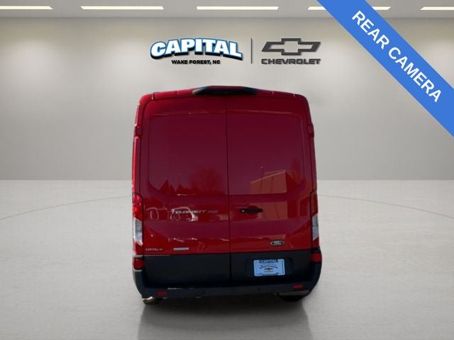 2020 Ford Transit-250 Base