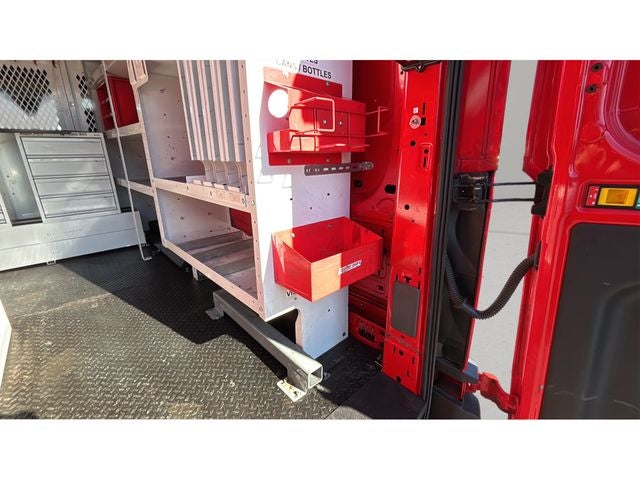 2020 Ford Transit-250 Base