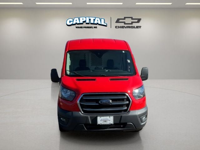 2020 Ford Transit-250 Base