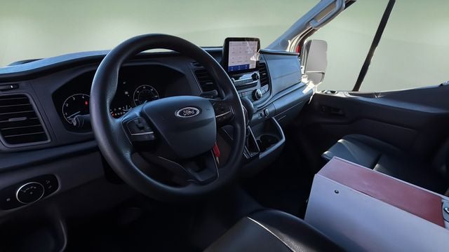 2020 Ford Transit-250 Base