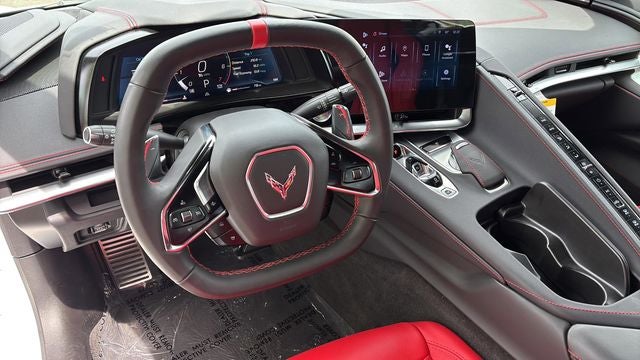 2024 Chevrolet Corvette Stingray 1LT