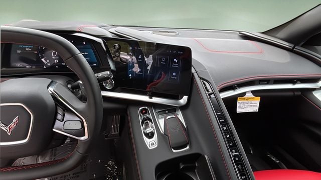 2024 Chevrolet Corvette Stingray 1LT