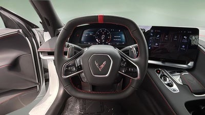 2024 Chevrolet Corvette Stingray 1LT
