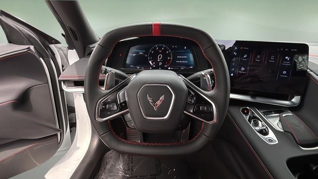 2024 Chevrolet Corvette Stingray 1LT