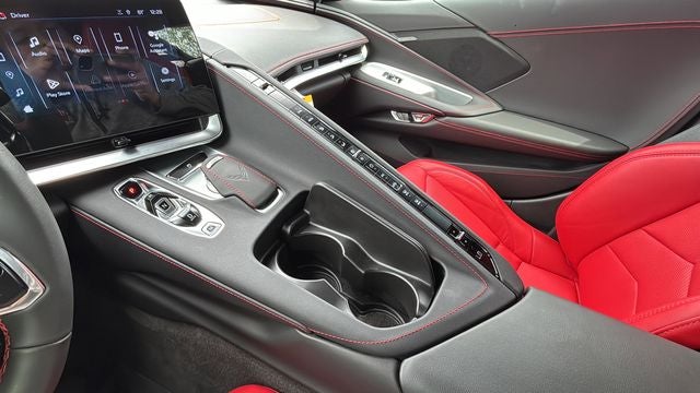 2024 Chevrolet Corvette Stingray 1LT
