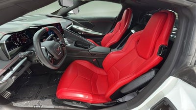 2024 Chevrolet Corvette Stingray 1LT