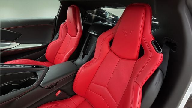 2024 Chevrolet Corvette Stingray 1LT