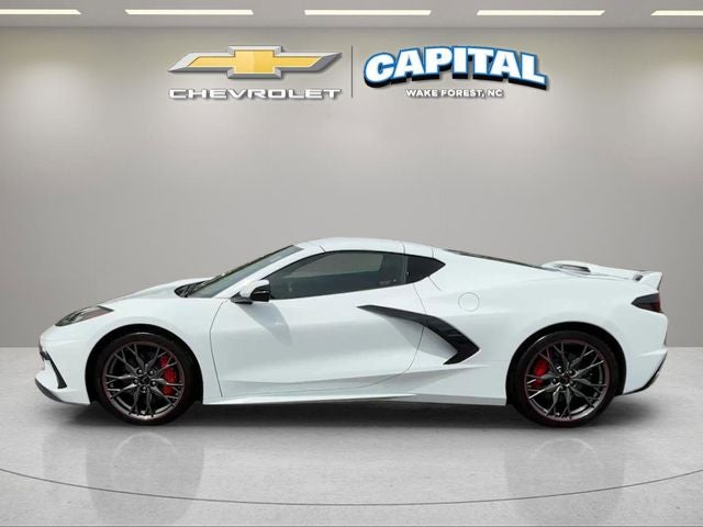 2024 Chevrolet Corvette Stingray 1LT
