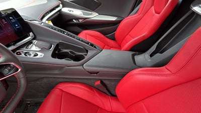 2024 Chevrolet Corvette Stingray 1LT