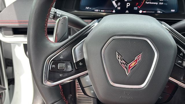 2024 Chevrolet Corvette Stingray 1LT
