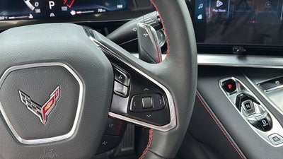 2024 Chevrolet Corvette Stingray 1LT