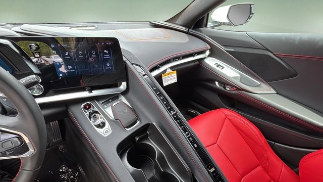 2024 Chevrolet Corvette Stingray 1LT