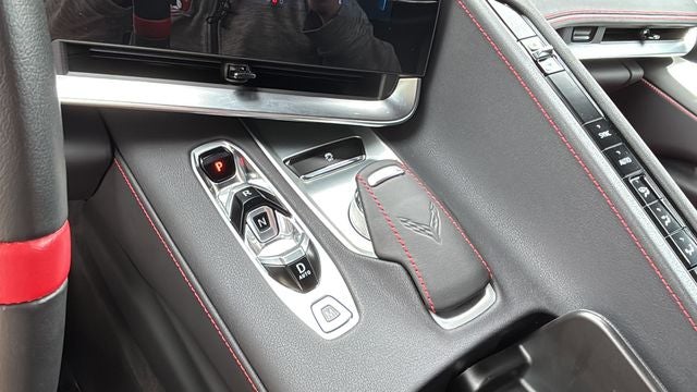 2024 Chevrolet Corvette Stingray 1LT