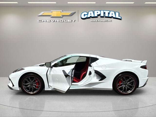 2024 Chevrolet Corvette Stingray 1LT