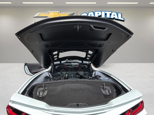 2024 Chevrolet Corvette Stingray 1LT