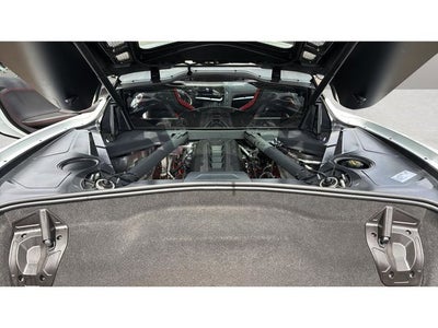 2024 Chevrolet Corvette Stingray 1LT