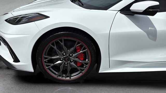2024 Chevrolet Corvette Stingray 1LT
