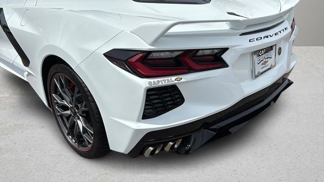 2024 Chevrolet Corvette Stingray 1LT