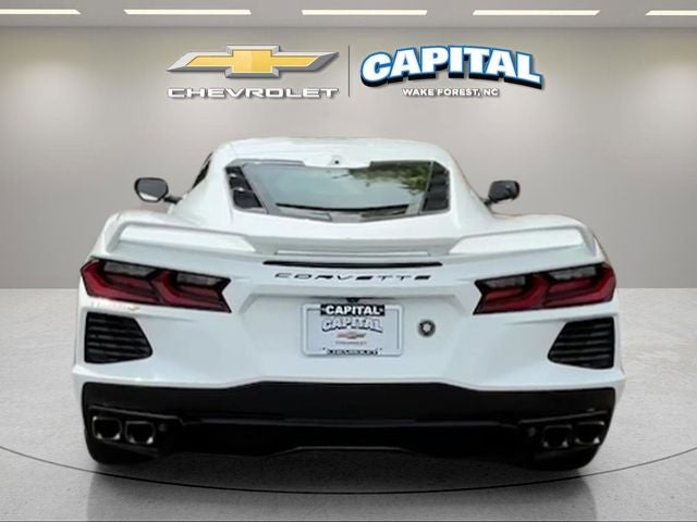 2024 Chevrolet Corvette Stingray 1LT