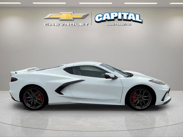 2024 Chevrolet Corvette Stingray 1LT