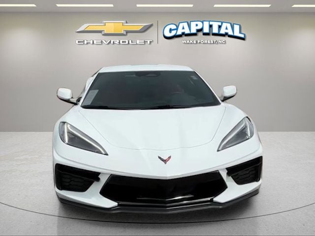 2024 Chevrolet Corvette Stingray 1LT
