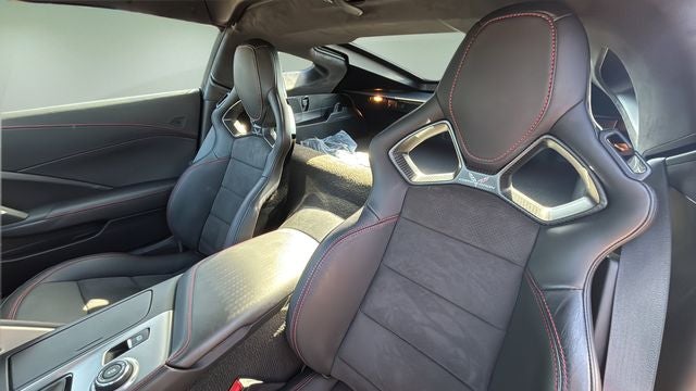 2016 Chevrolet Corvette Z06 3LZ