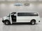 2022 Chevrolet Express 3500 LS Passenger