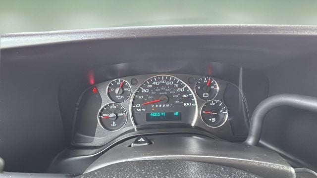 2022 Chevrolet Express 3500 LS Passenger