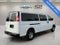 2022 Chevrolet Express 3500 LS Passenger