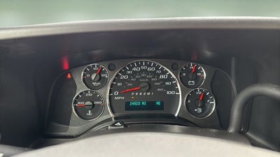2023 Chevrolet Express 3500 LS Passenger