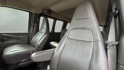 2023 Chevrolet Express 3500 LS Passenger