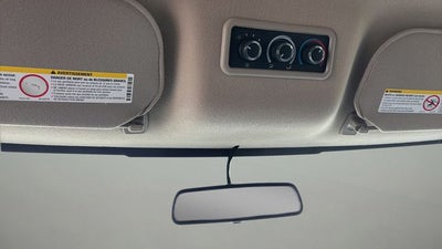 2023 Chevrolet Express 3500 LS Passenger