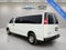 2023 Chevrolet Express 3500 LS Passenger