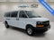 2023 Chevrolet Express 3500 LS Passenger