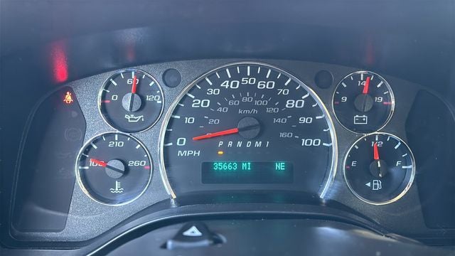 2023 Chevrolet Express 3500 LS Passenger