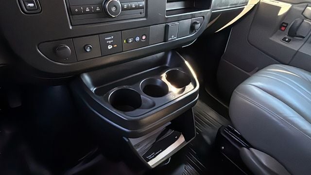 2023 Chevrolet Express 3500 LS Passenger