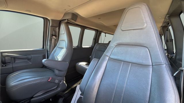 2023 Chevrolet Express 3500 LS Passenger