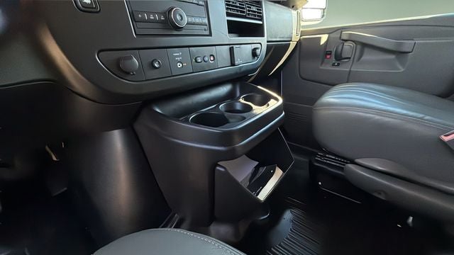 2023 Chevrolet Express 3500 LS Passenger