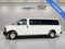 2023 Chevrolet Express 3500 LS Passenger
