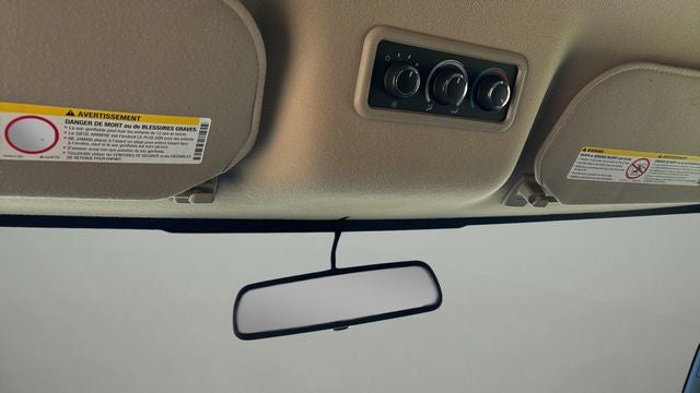 2023 Chevrolet Express 3500 LS Passenger