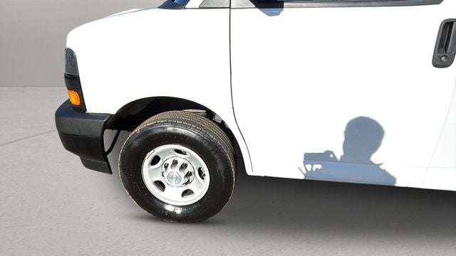 2023 Chevrolet Express 3500 LS Passenger